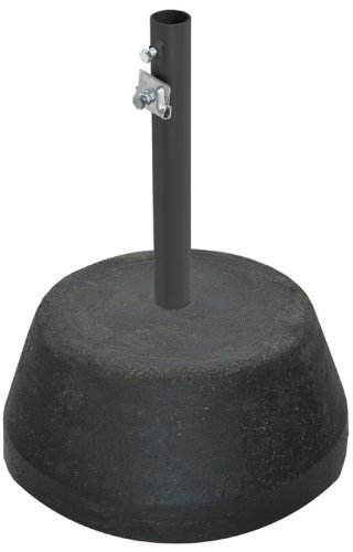 Основание бетонное для молниеприемных мачт IEK KARAT 40кг фото Основание бетонное для молниеприемных мачт IEK KARAT 40кг картинка